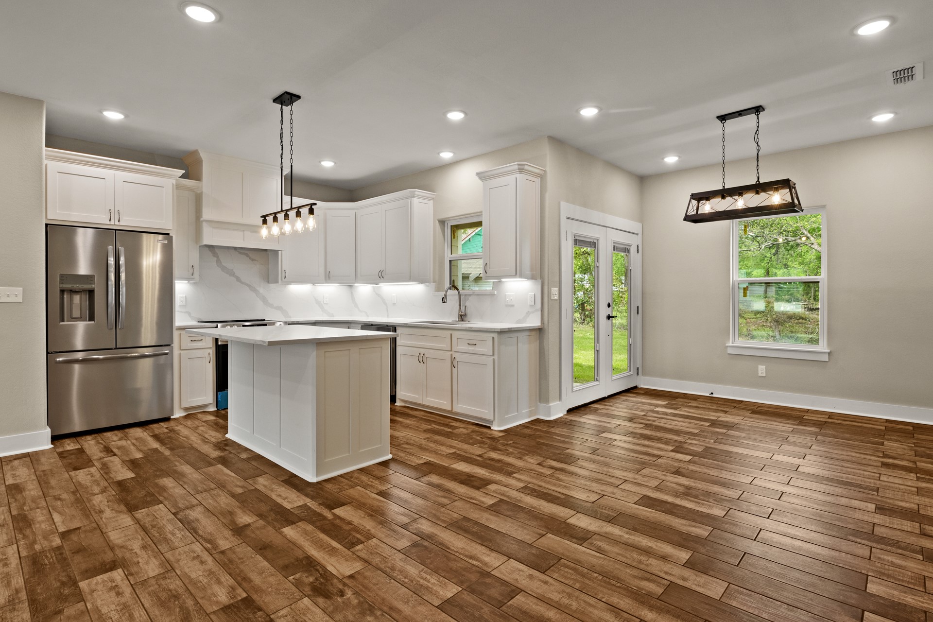 226 Moreland, Pittsburg, TX, 75686