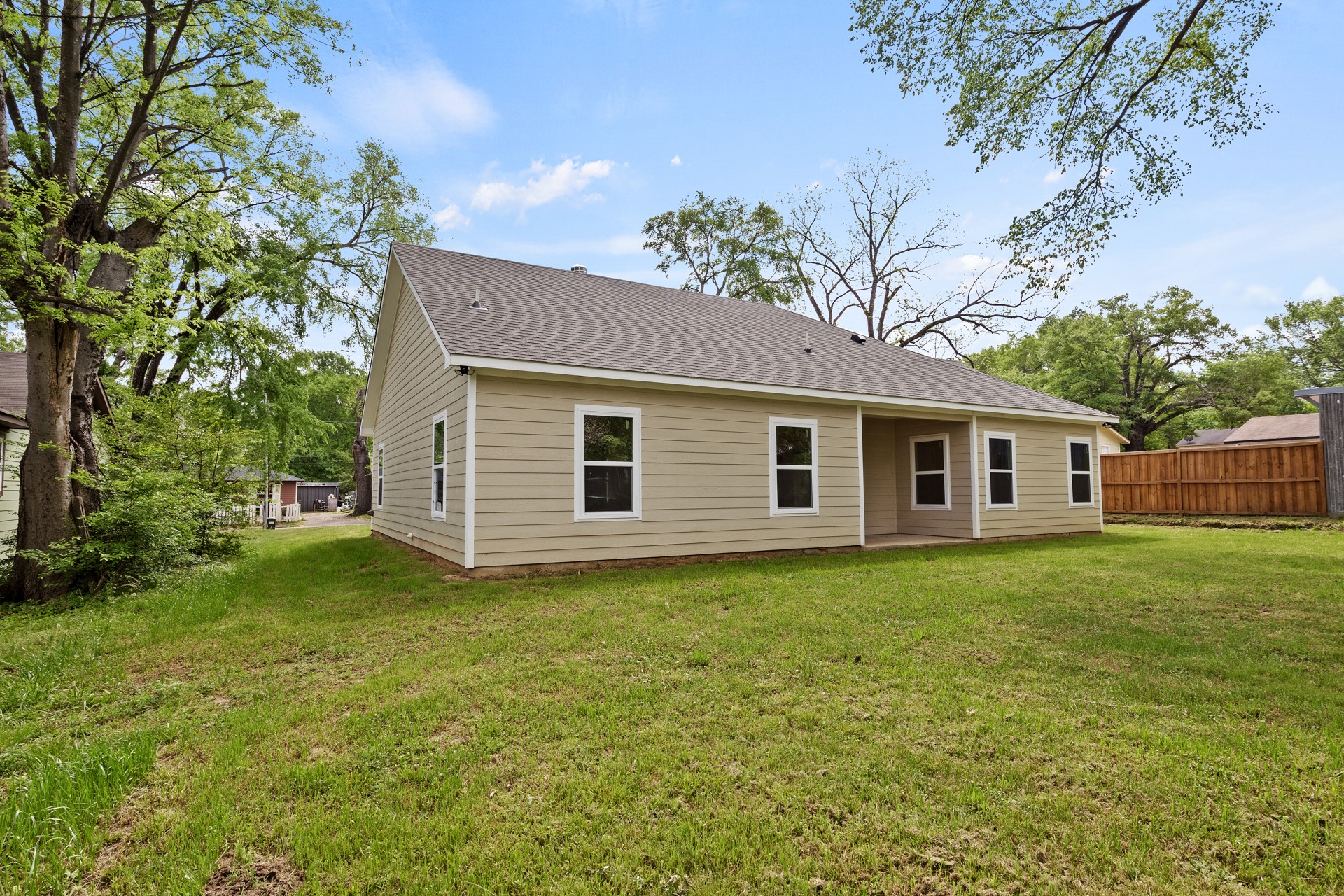 226 Moreland, Pittsburg, TX, 75686