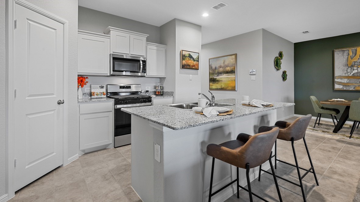 1609 TIN ROOF Road, Denton, TX, 76249