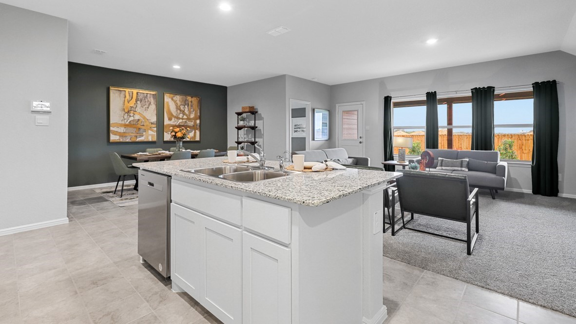 1609 TIN ROOF Road, Denton, TX, 76249