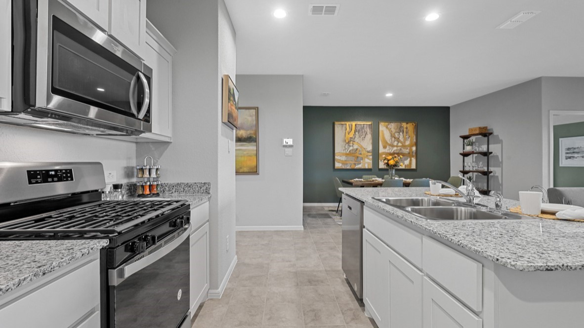 1609 TIN ROOF Road, Denton, TX, 76249