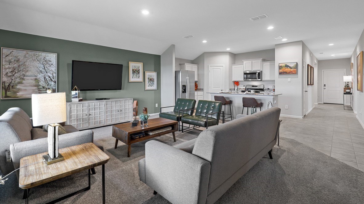 1609 TIN ROOF Road, Denton, TX, 76249