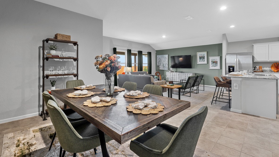 1609 TIN ROOF Road, Denton, TX, 76249