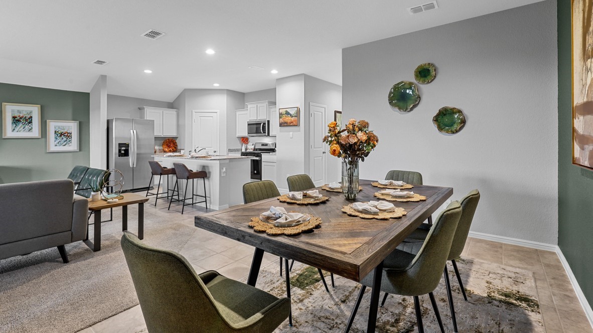 1609 TIN ROOF Road, Denton, TX, 76249