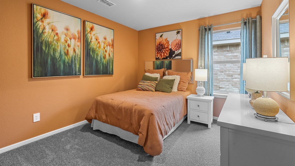 1609 TIN ROOF Road, Denton, TX, 76249
