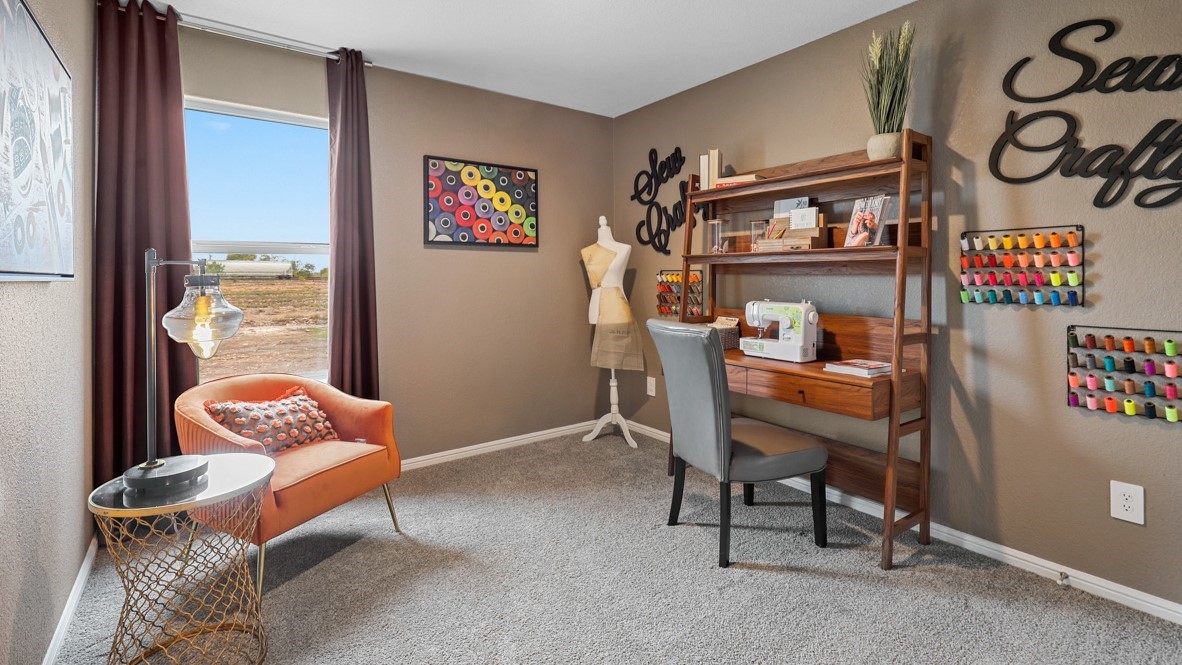 1609 TIN ROOF Road, Denton, TX, 76249