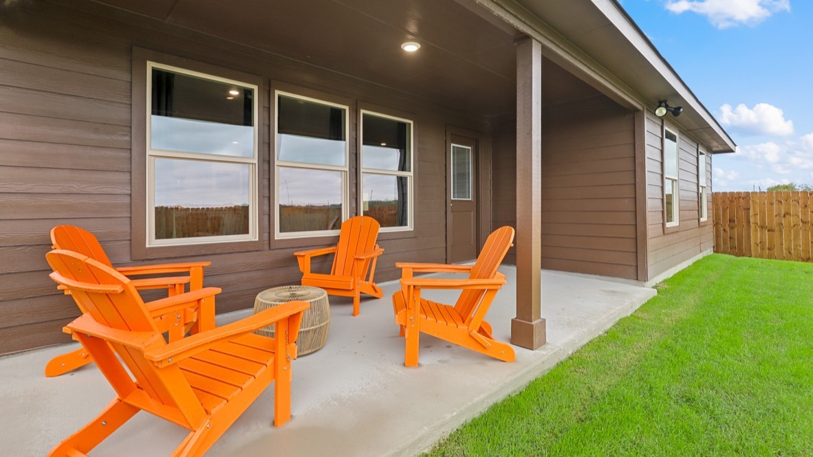 1609 TIN ROOF Road, Denton, TX, 76249