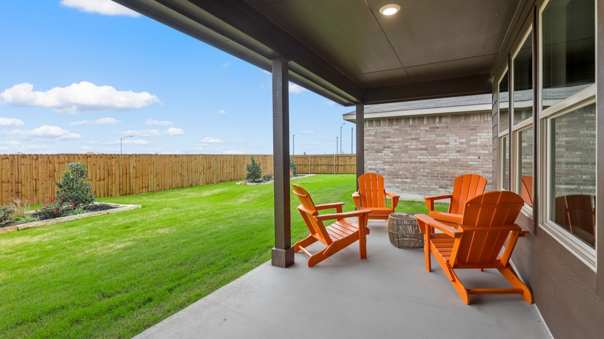 1609 TIN ROOF Road, Denton, TX, 76249
