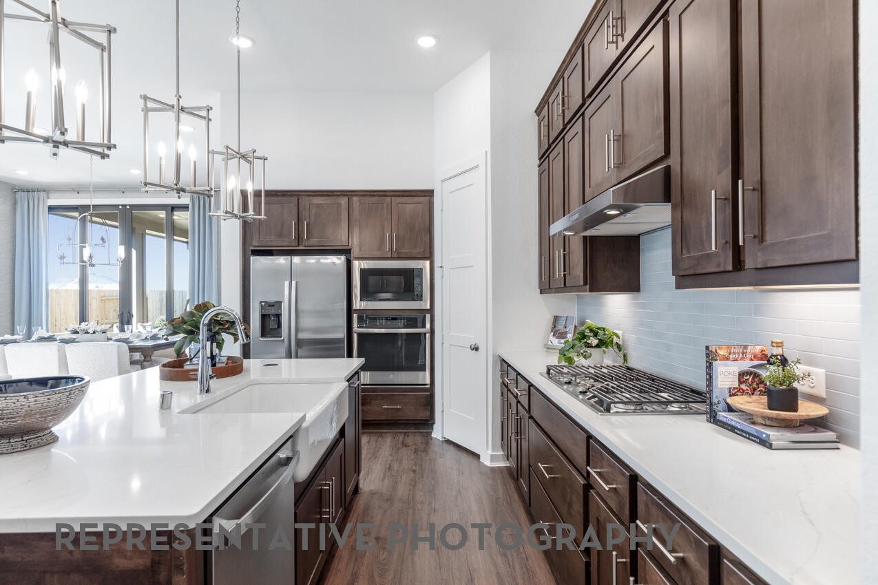 3768 Bermuda Grass Way, Midlothian, TX, 76084