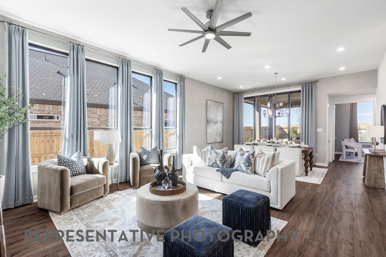 3768 Bermuda Grass Way, Midlothian, TX, 76084