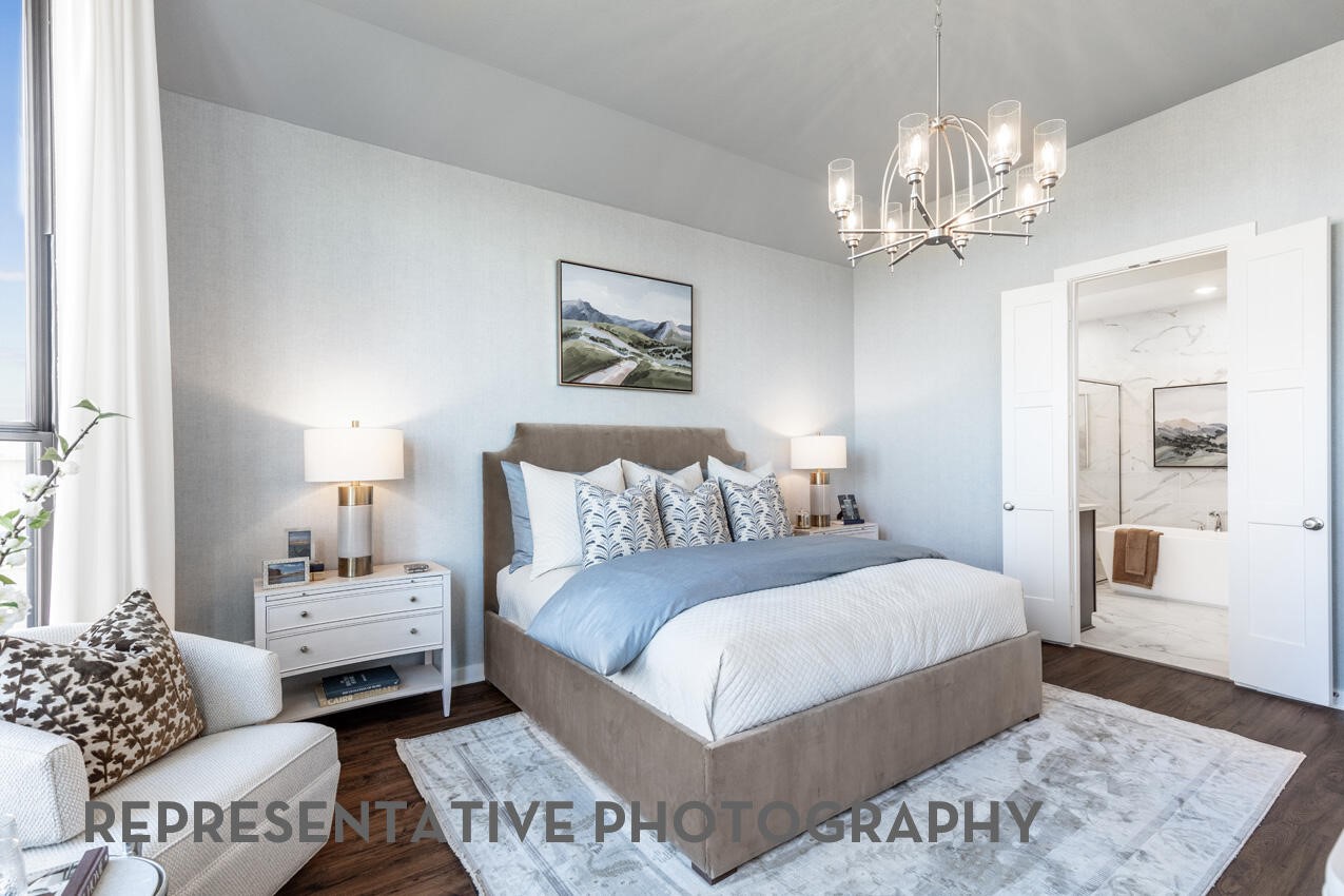 3768 Bermuda Grass Way, Midlothian, TX, 76084