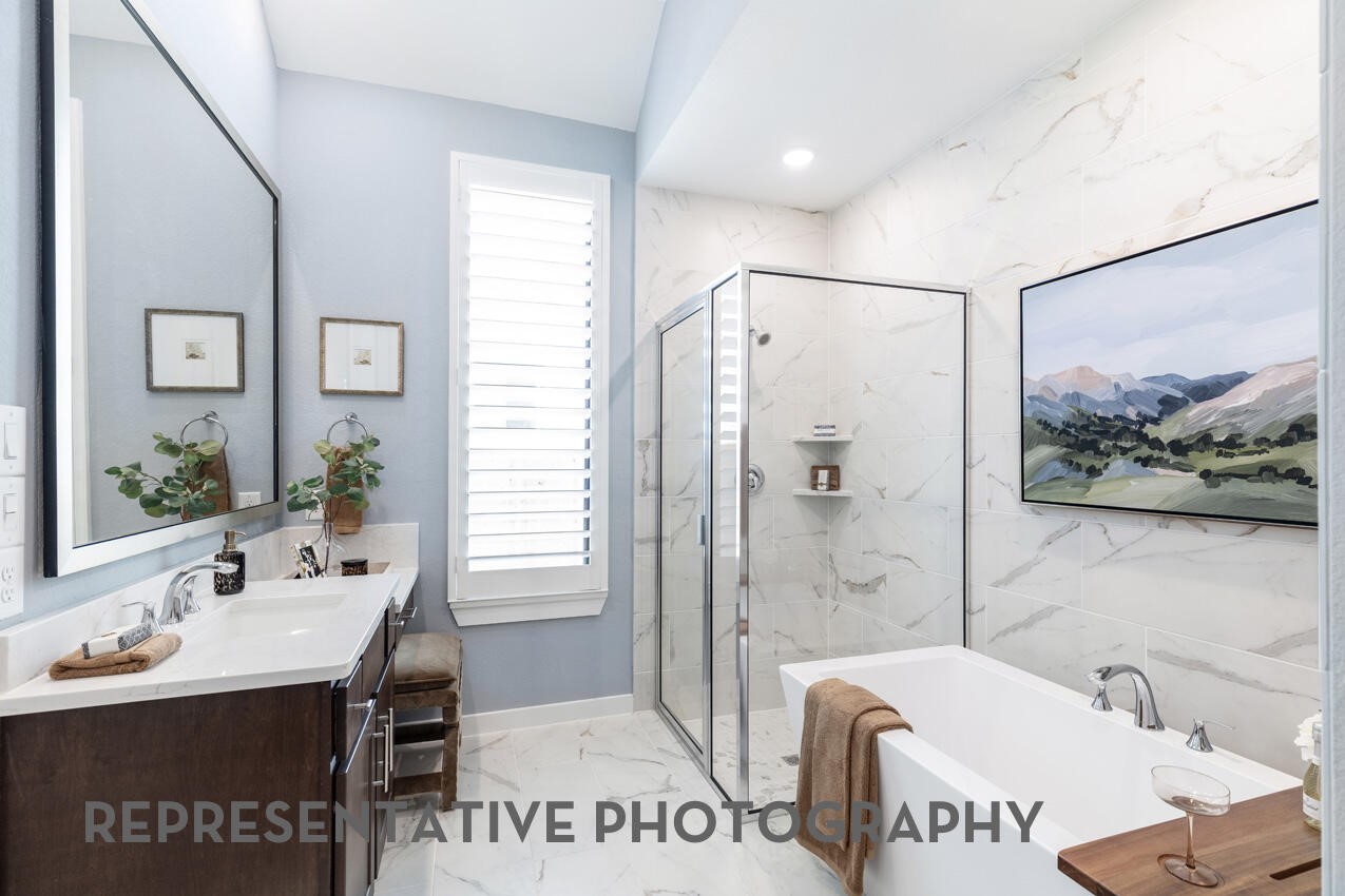 3768 Bermuda Grass Way, Midlothian, TX, 76084