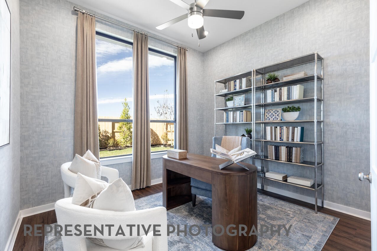 3768 Bermuda Grass Way, Midlothian, TX, 76084