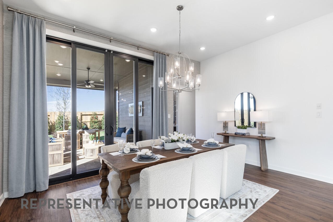 3768 Bermuda Grass Way, Midlothian, TX, 76084