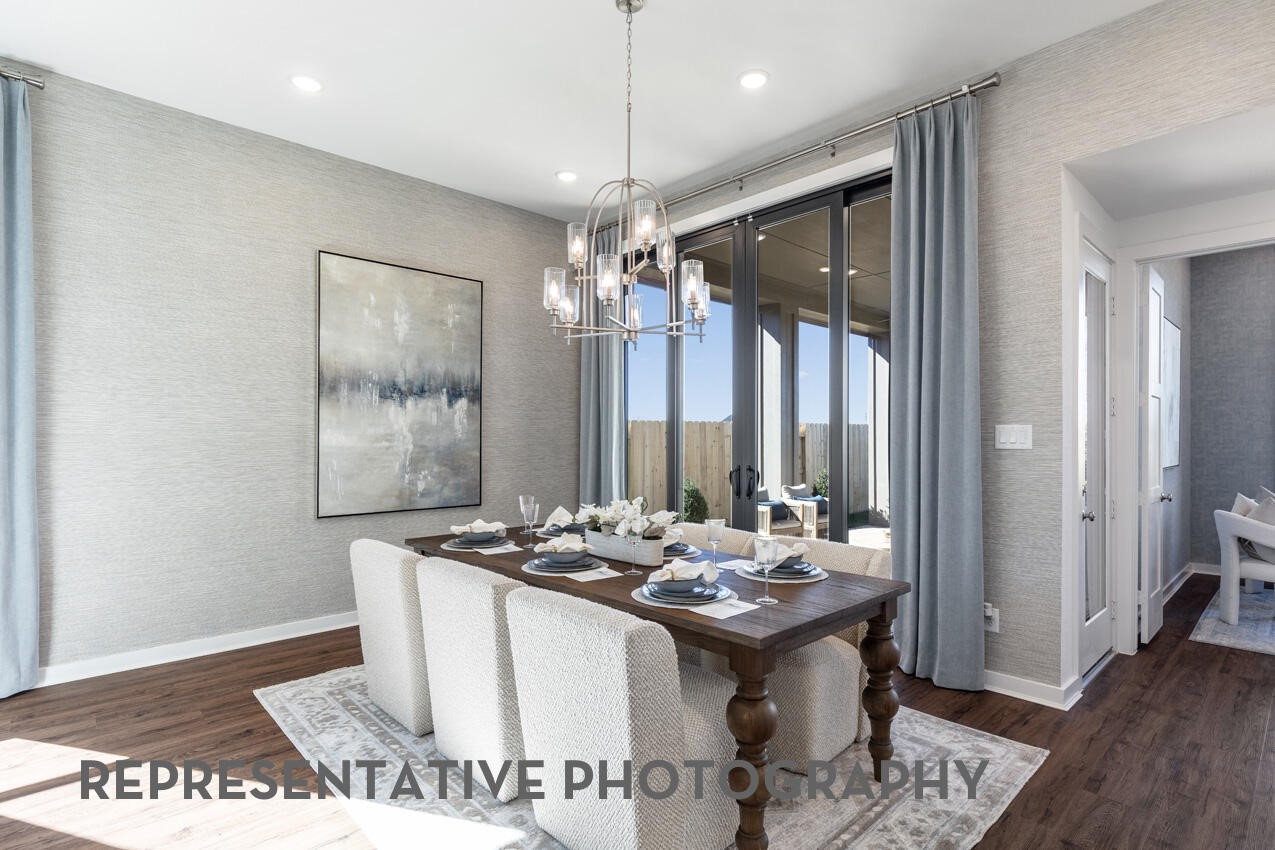 3768 Bermuda Grass Way, Midlothian, TX, 76084