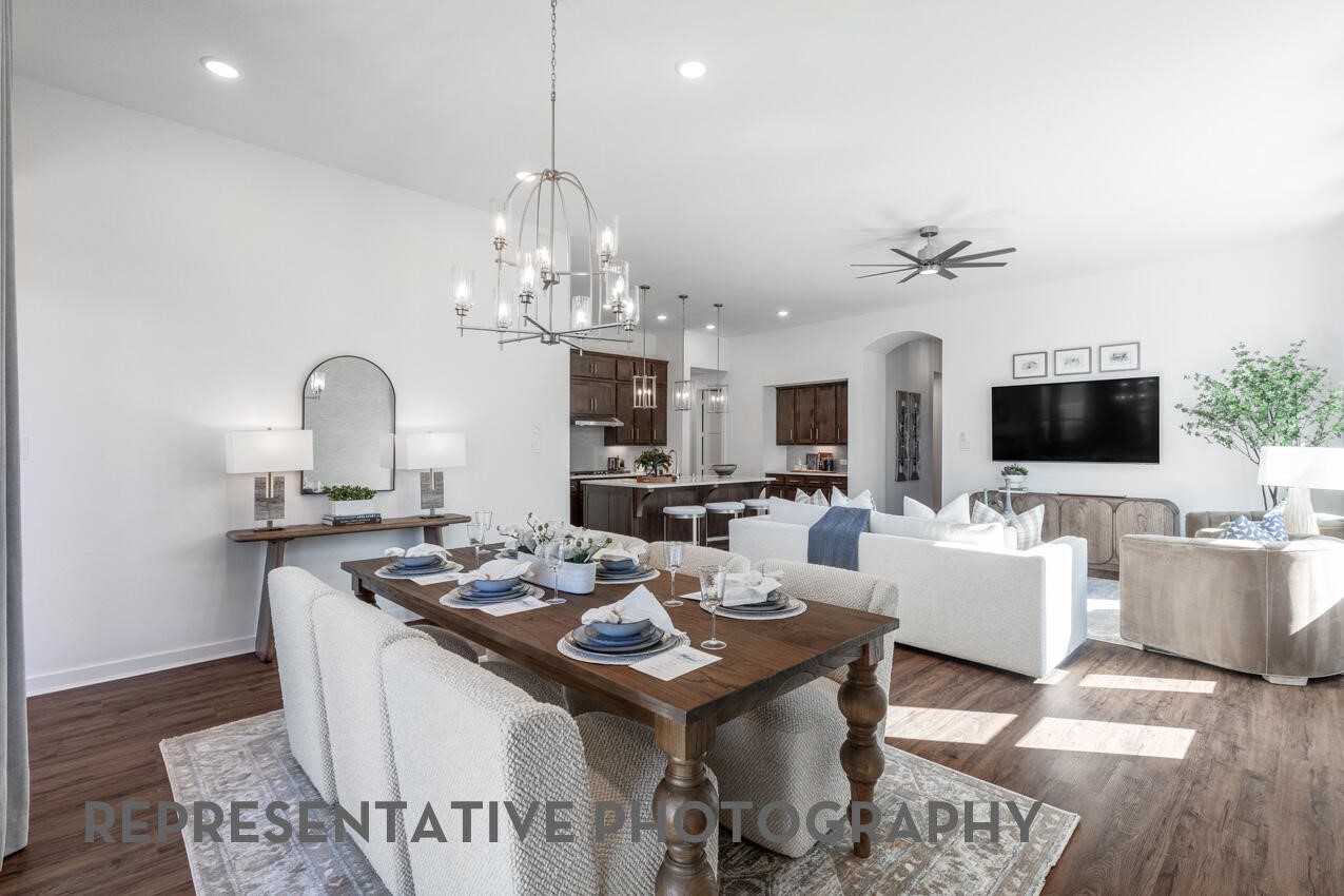3768 Bermuda Grass Way, Midlothian, TX, 76084