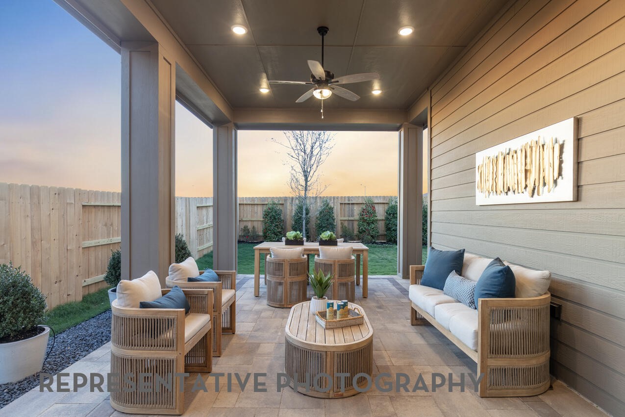 3768 Bermuda Grass Way, Midlothian, TX, 76084