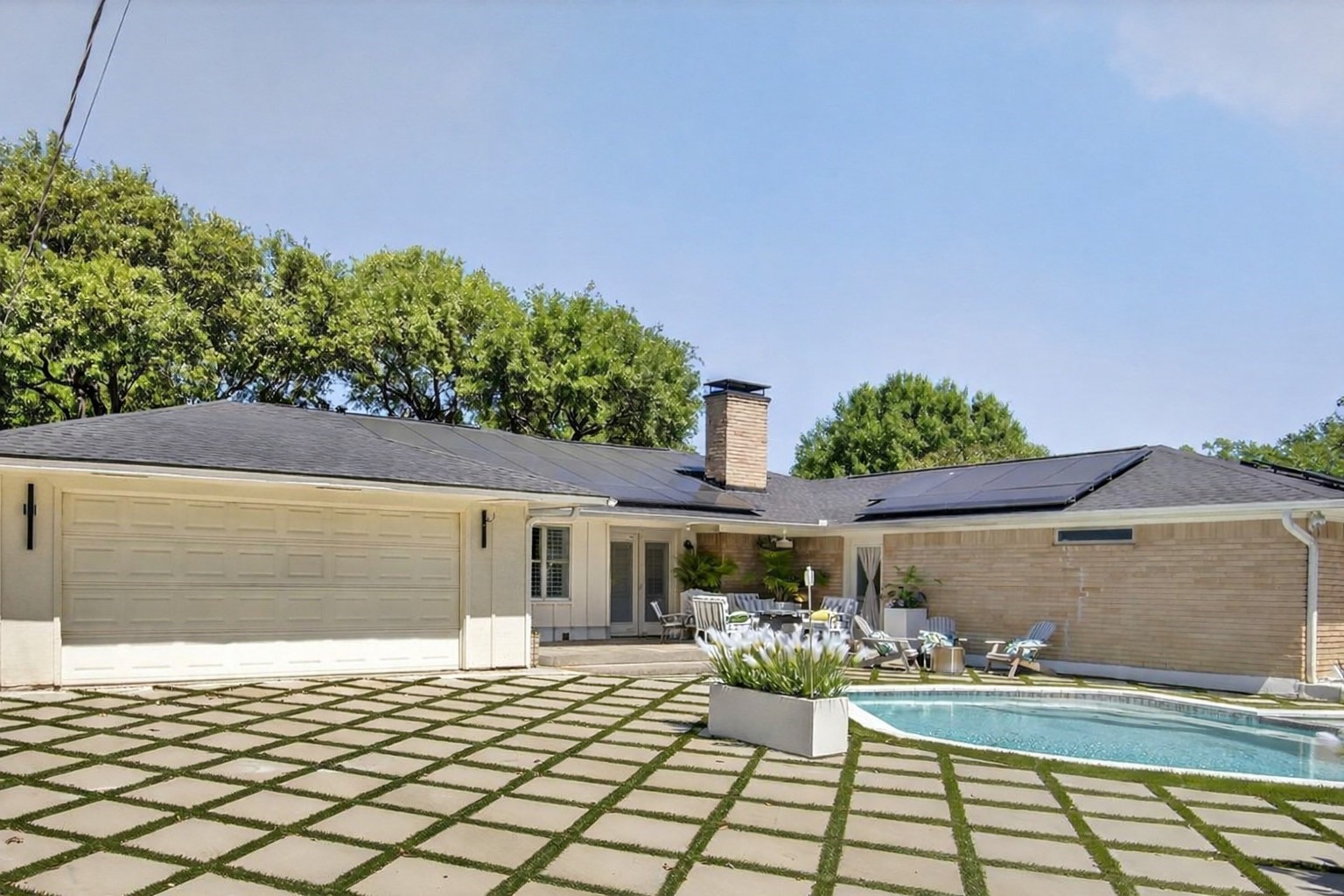 3228 Grantwood Drive, Dallas, TX, 75229