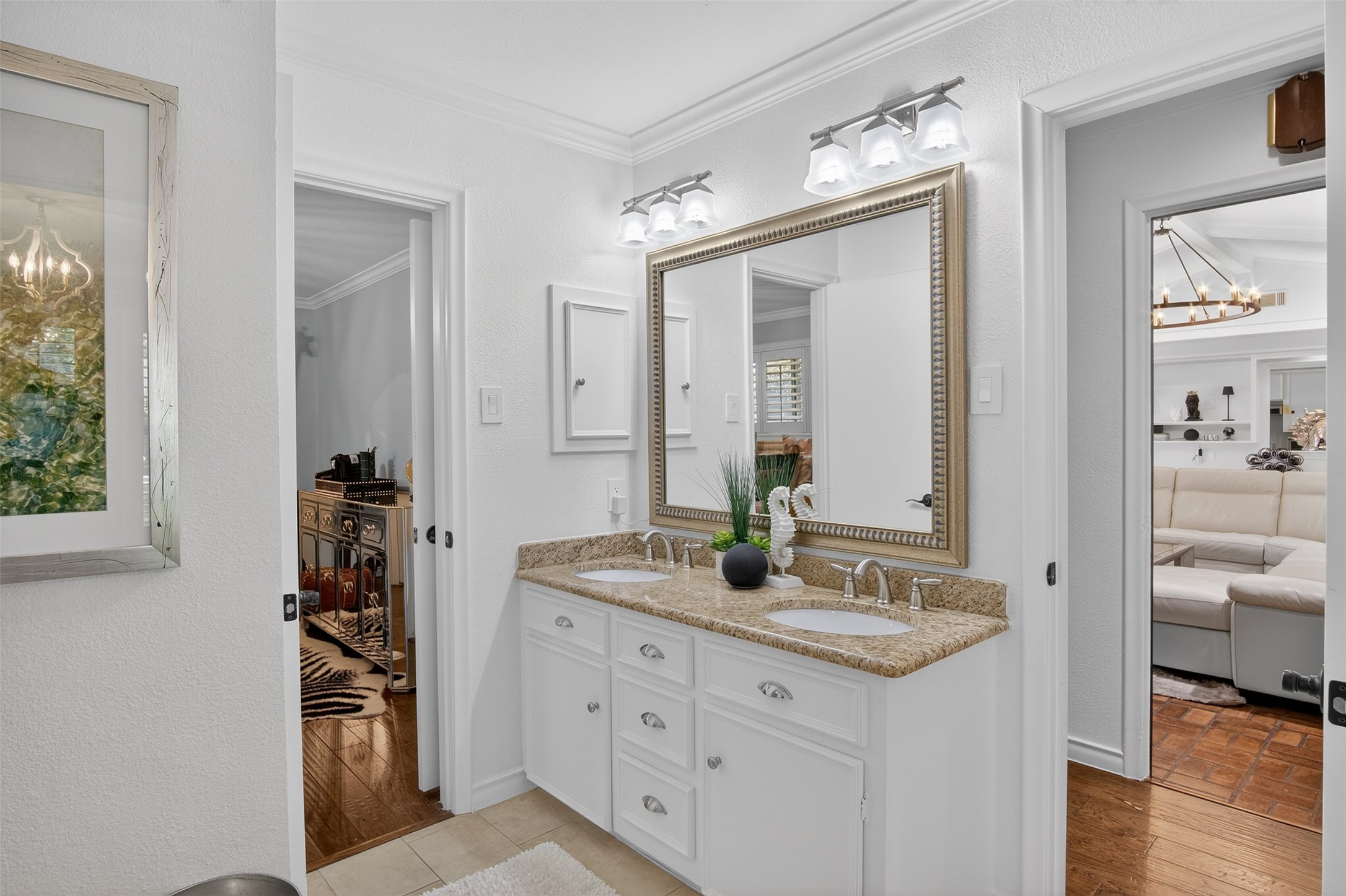 3228 Grantwood Drive, Dallas, TX, 75229