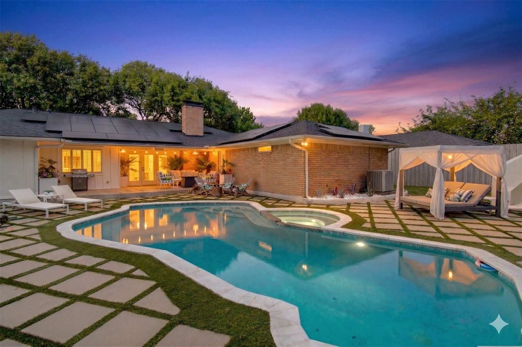 3228 Grantwood Drive, Dallas, TX, 75229