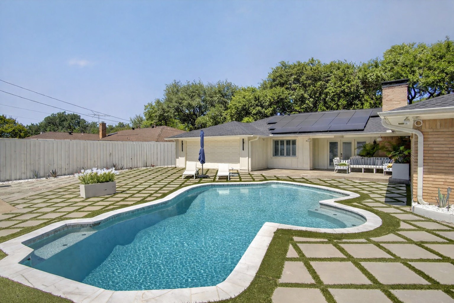 3228 Grantwood Drive, Dallas, TX, 75229