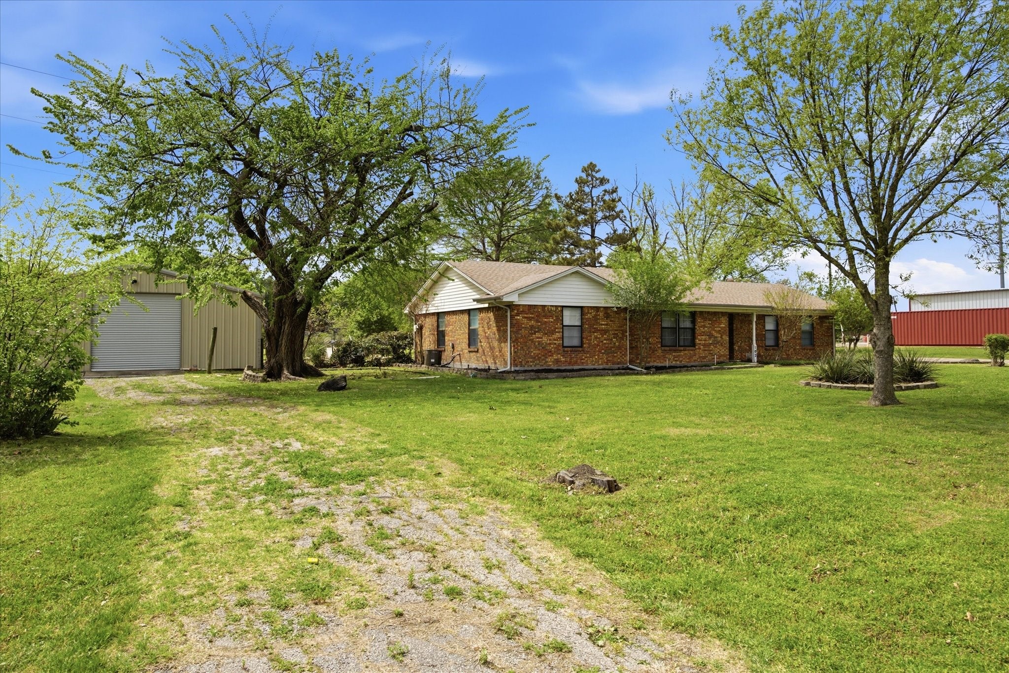 102 Paul Wilson Road, Wylie, TX, 75098