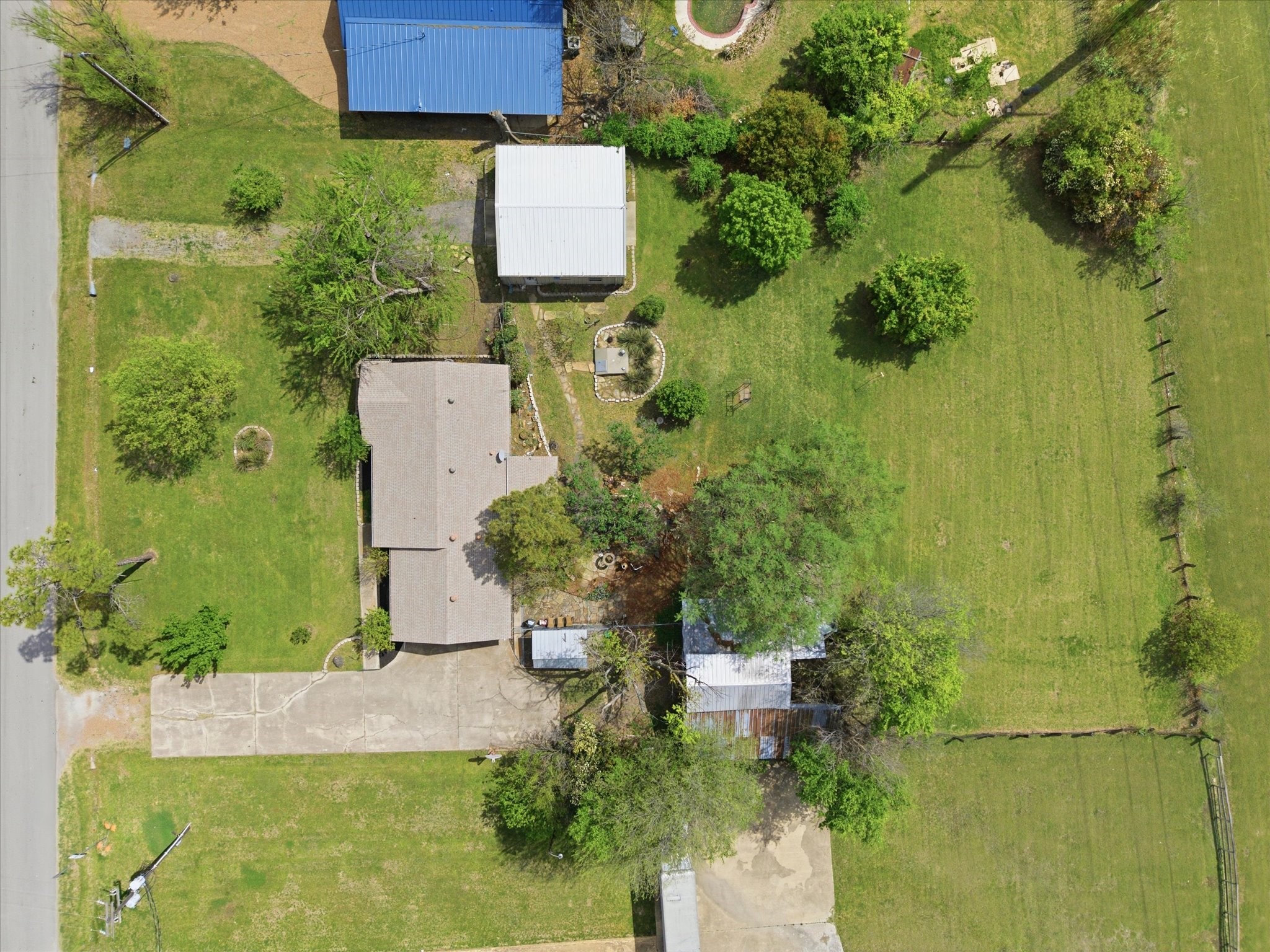 102 Paul Wilson Road, Wylie, TX, 75098