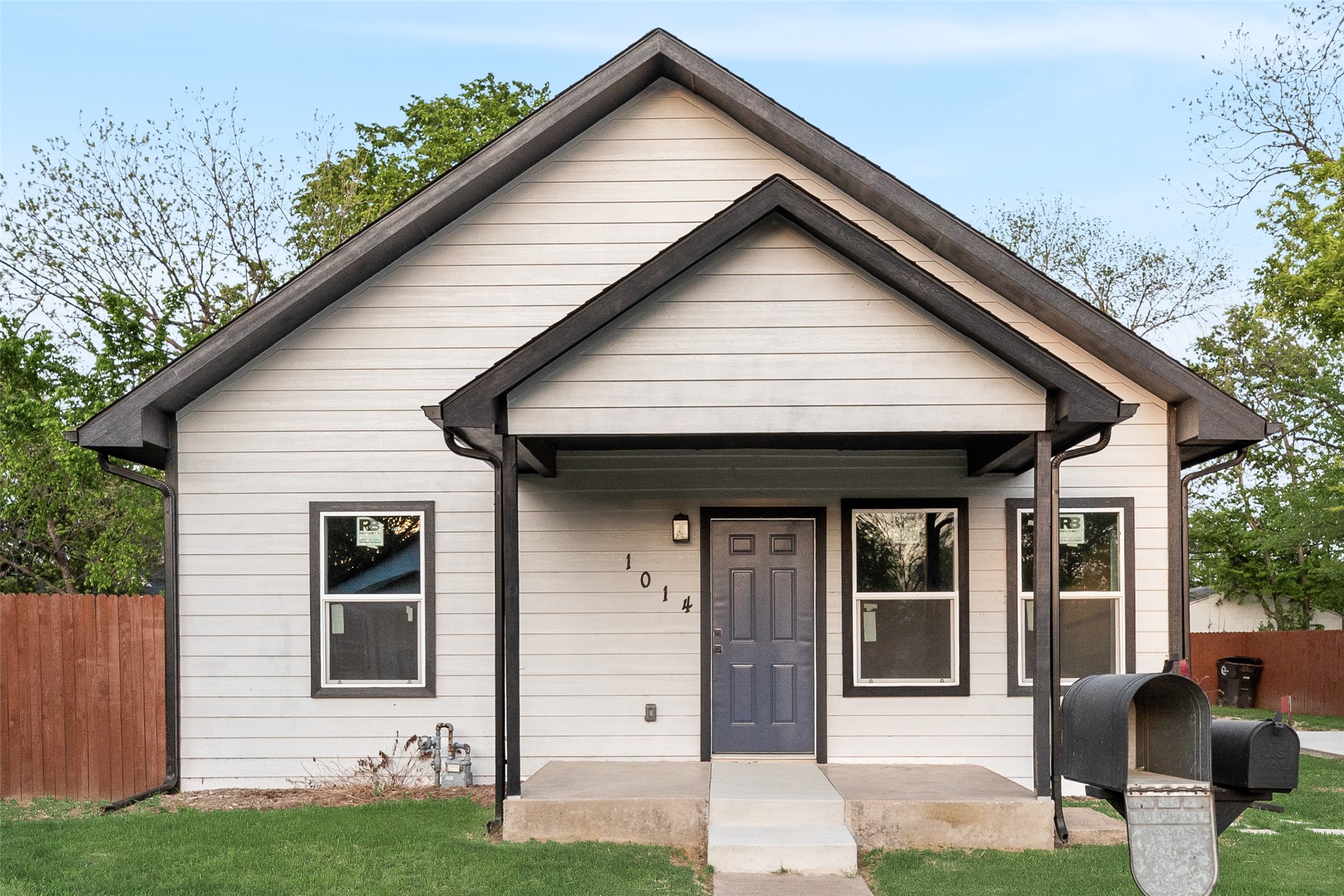 1014 Trinity Street, Cleburne, TX, 76031