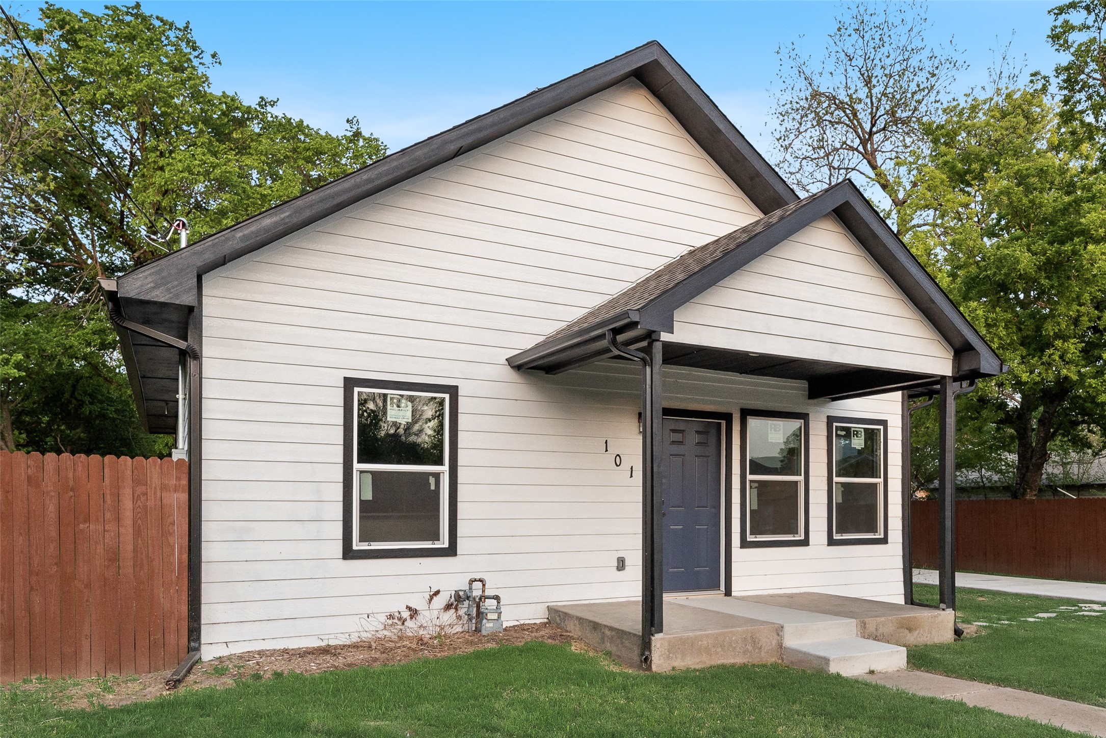 1014 Trinity Street, Cleburne, TX, 76031