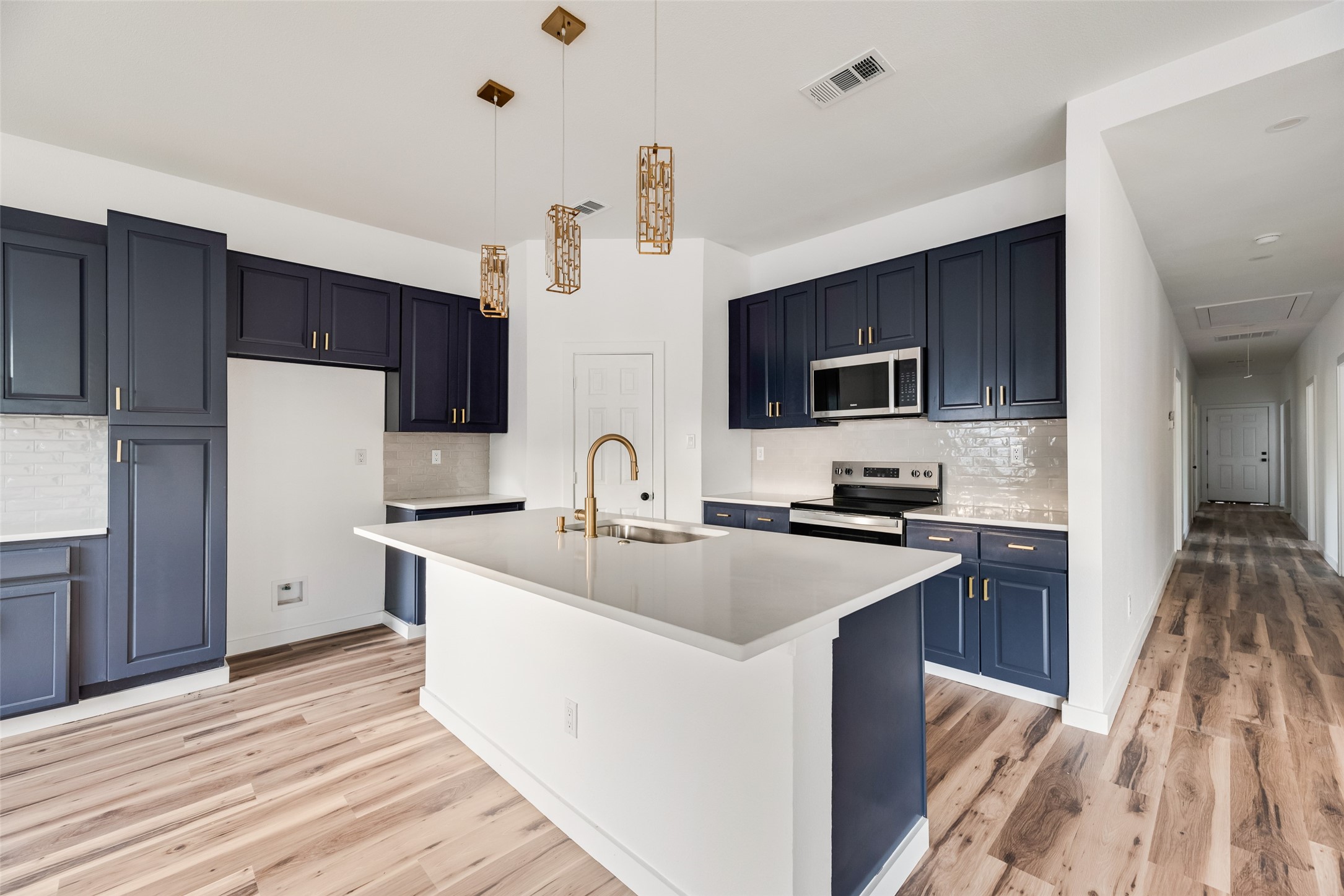 1014 Trinity Street, Cleburne, TX, 76031