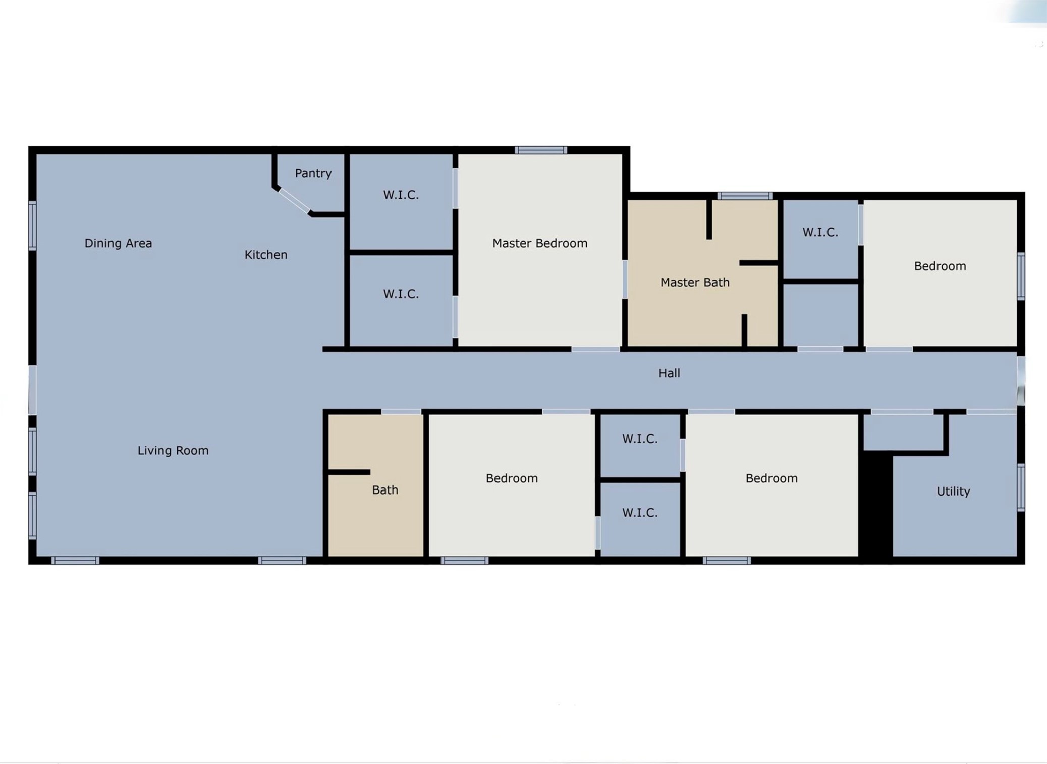 1014 Trinity Street, Cleburne, TX, 76031