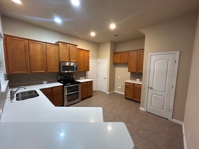 1617 Black Duck Terrace UNIT&nbsp;E, Carrollton, TX, 75010