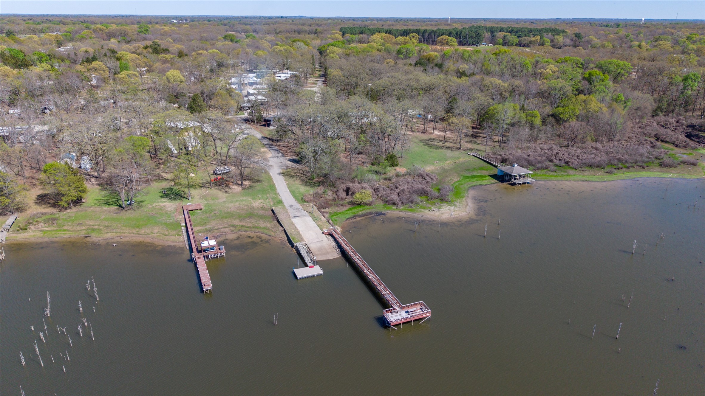 Property photo 03 of 6435 FM 17 LOTS 68-77, Yantis, TX 75497 | MLS #21226895
