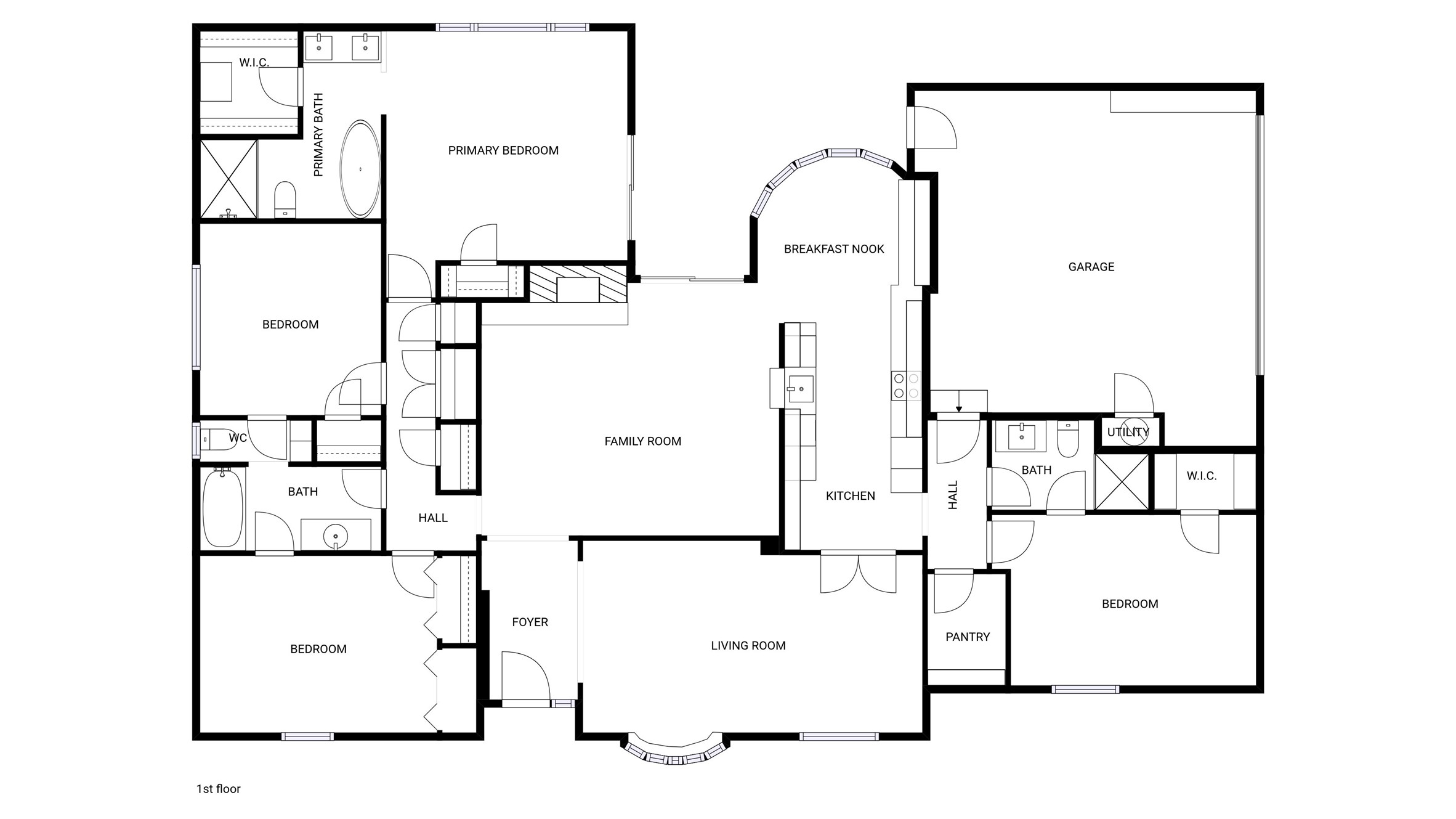 2800 N Surrey Drive, Carrollton, TX, 75006
