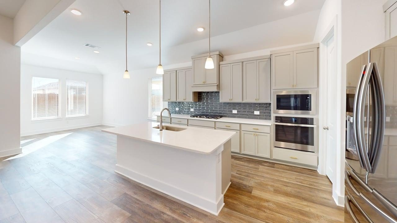 1908 Briar Hill Drive, Denton, TX, 76207