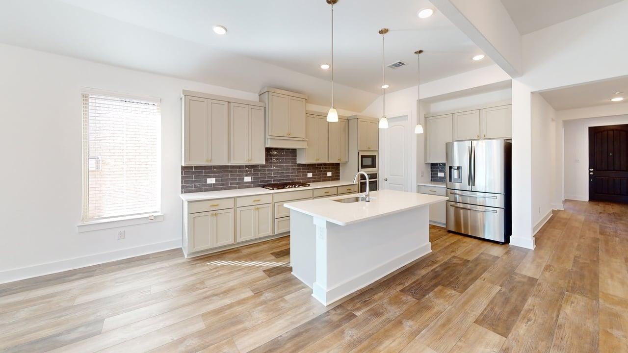 1908 Briar Hill Drive, Denton, TX, 76207