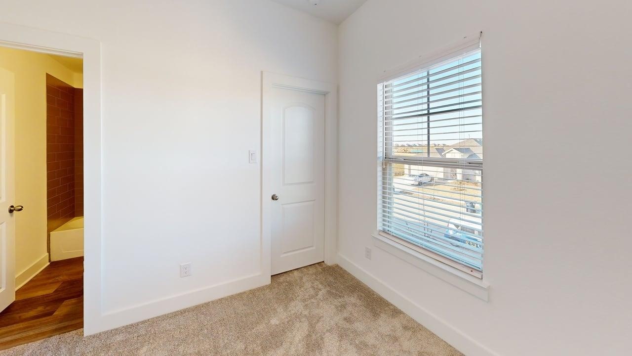 1908 Briar Hill Drive, Denton, TX, 76207