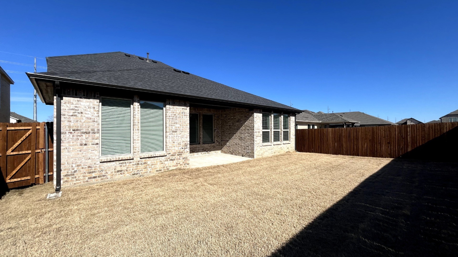 1908 Briar Hill Drive, Denton, TX, 76207