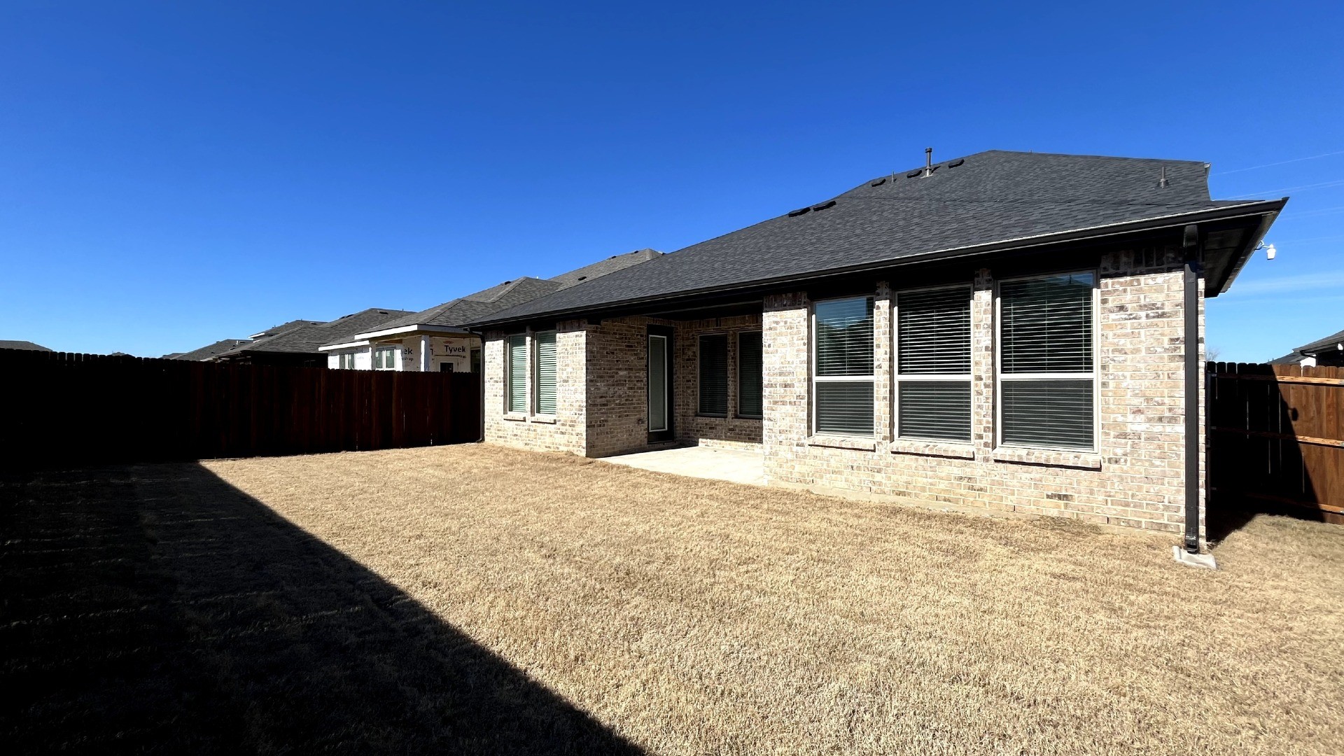 1908 Briar Hill Drive, Denton, TX, 76207