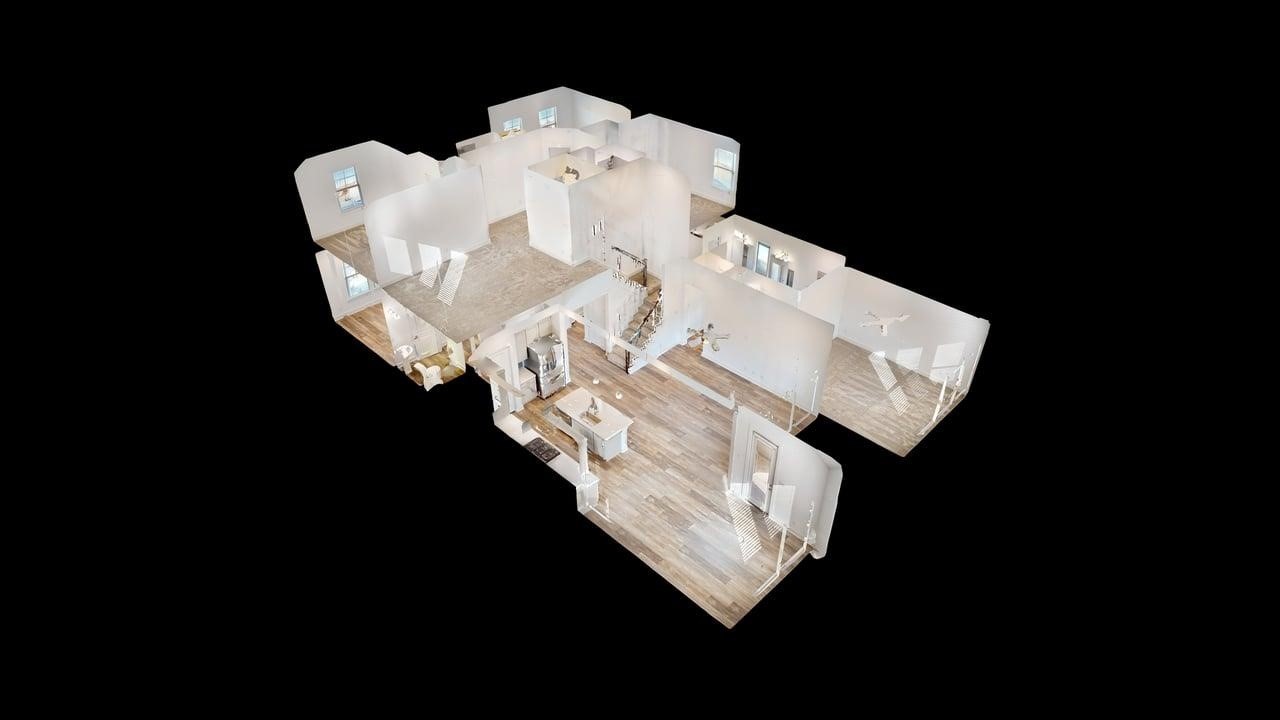 1908 Briar Hill Drive, Denton, TX, 76207
