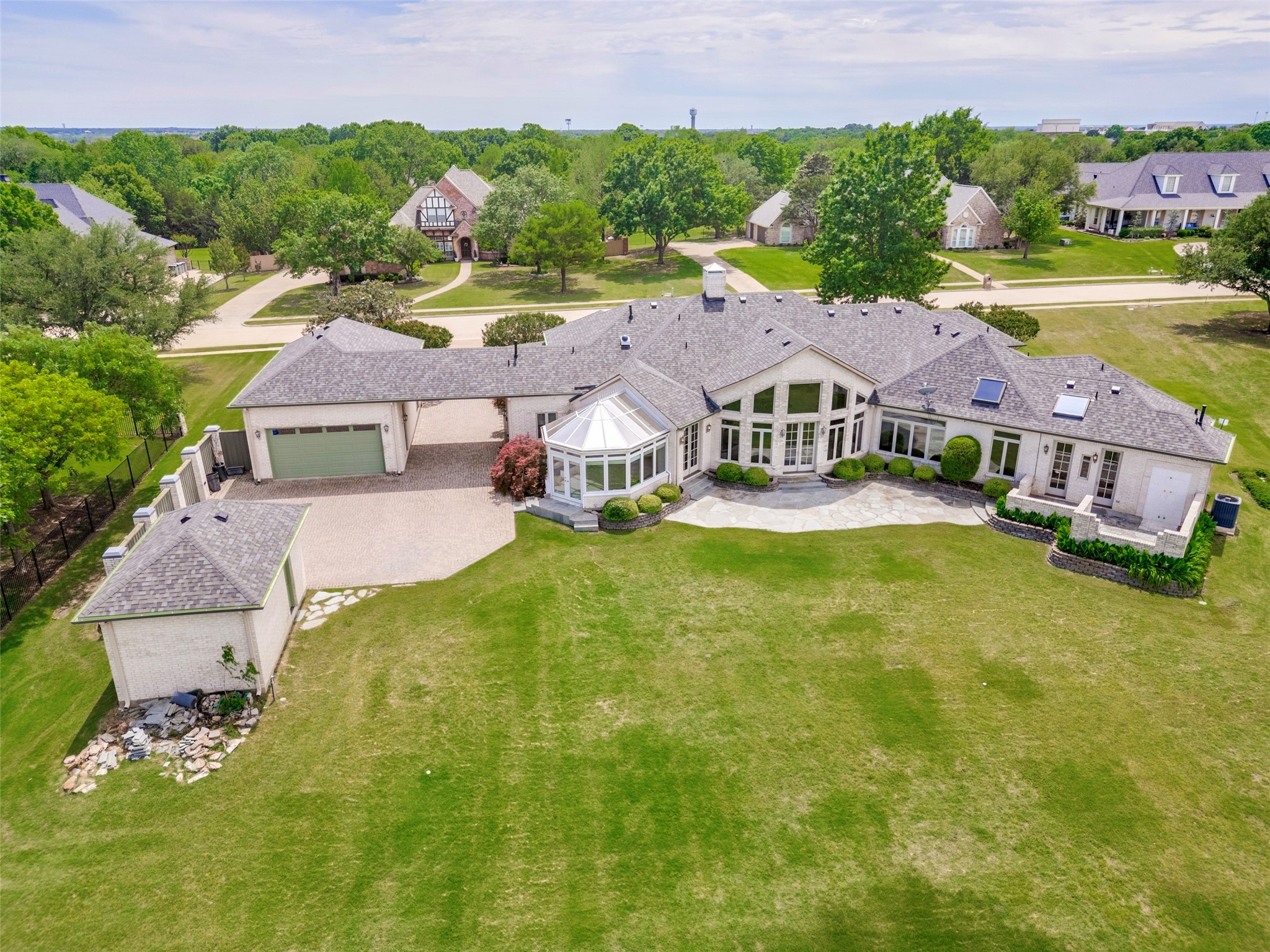 505 Loma Vista, Heath, TX, 75032
