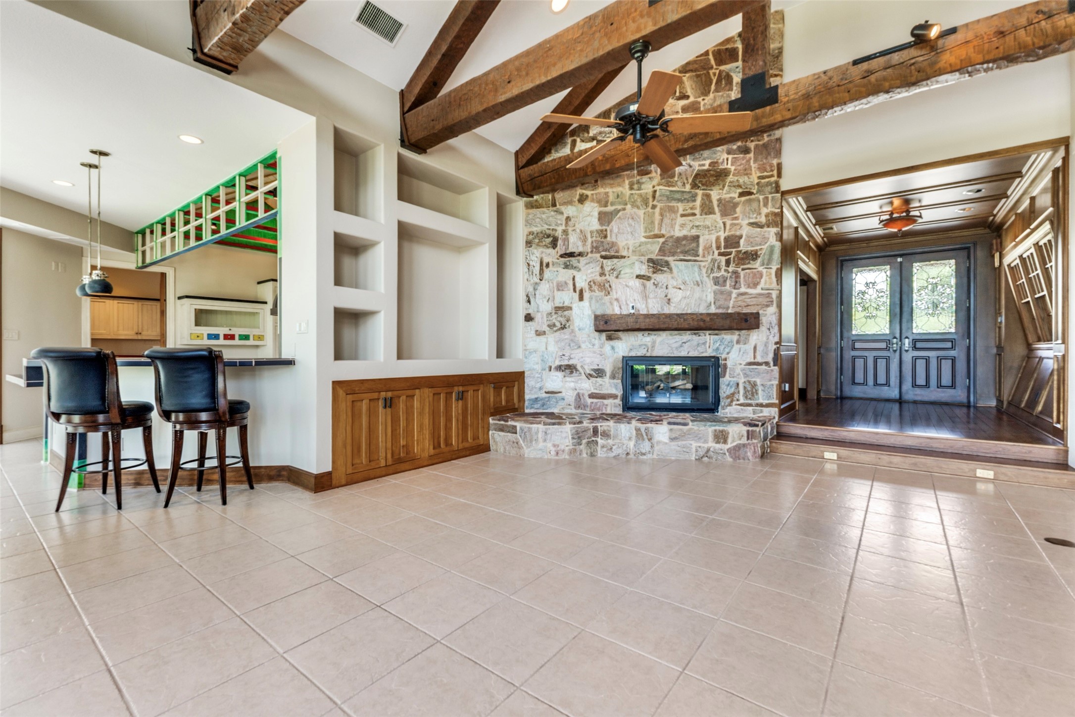 505 Loma Vista, Heath, TX, 75032