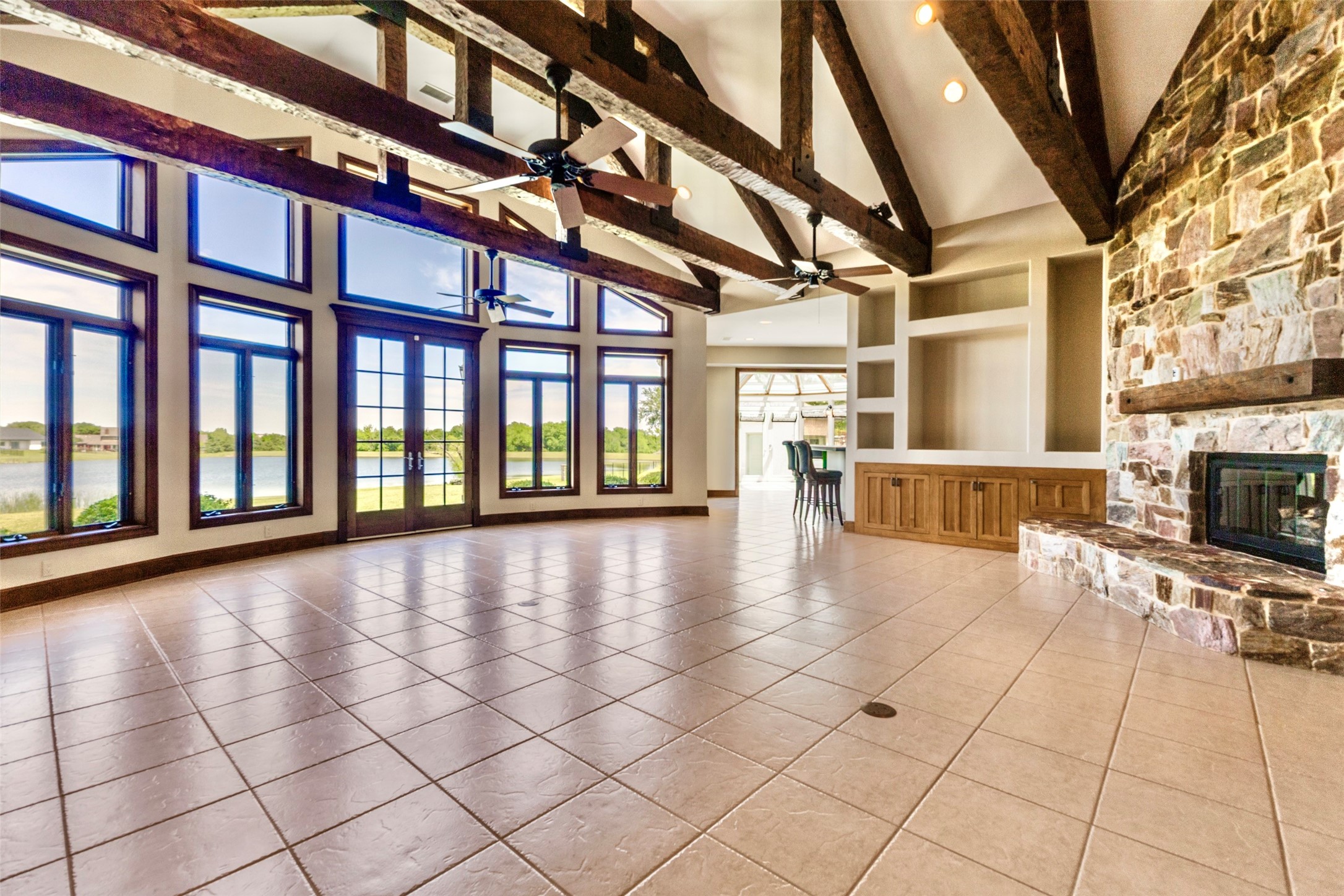 505 Loma Vista, Heath, TX, 75032