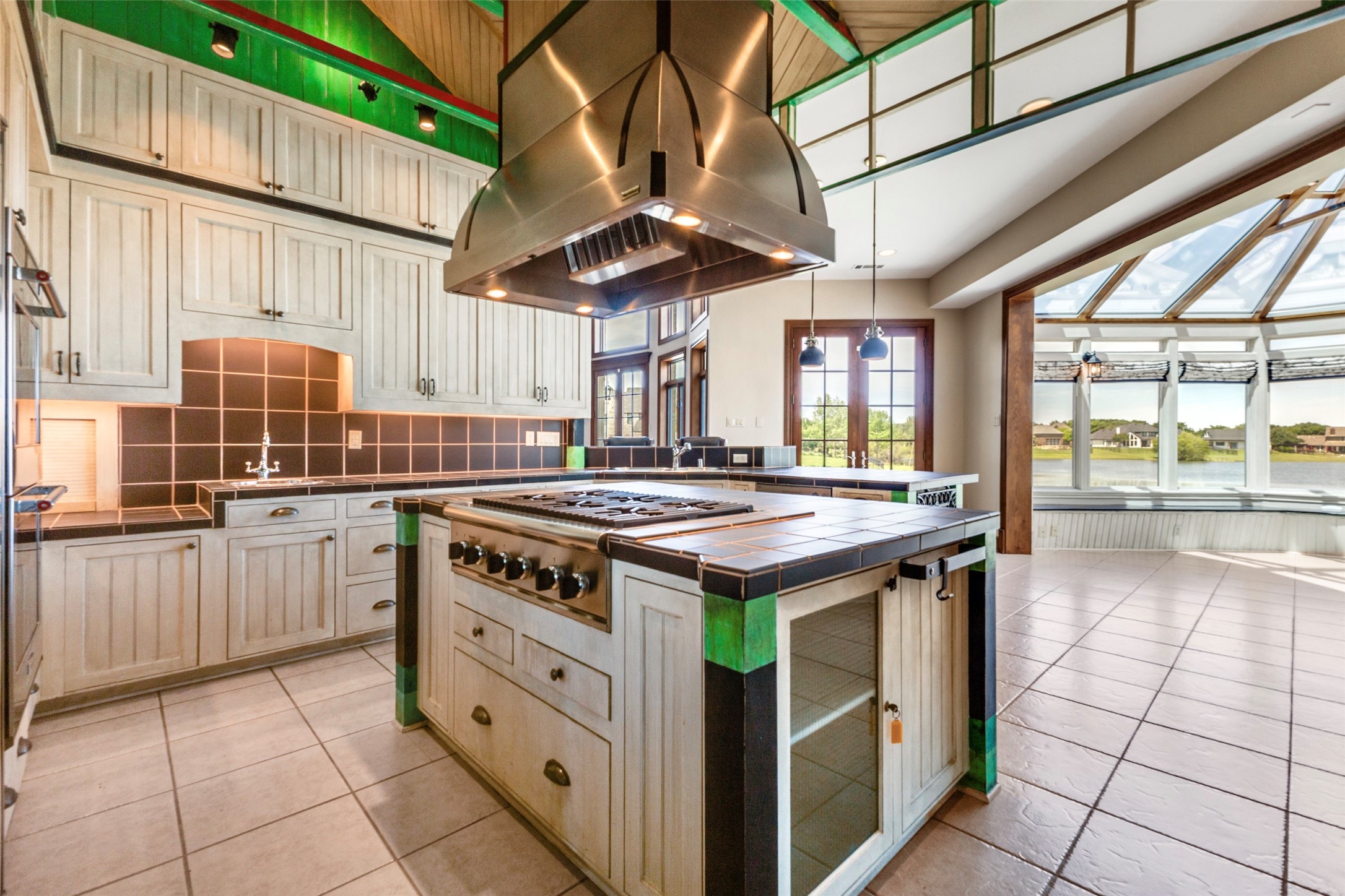 505 Loma Vista, Heath, TX, 75032
