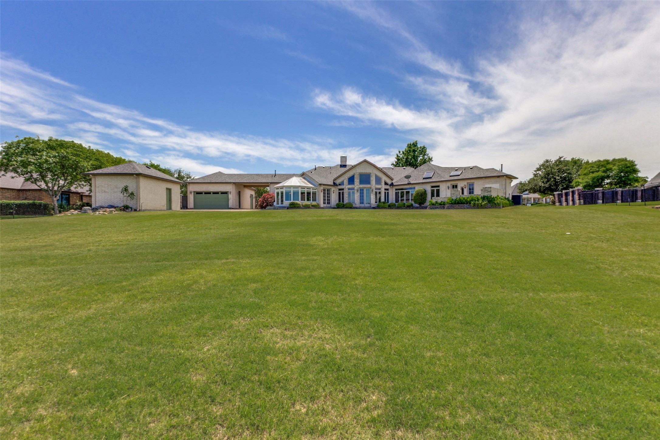 505 Loma Vista, Heath, TX, 75032