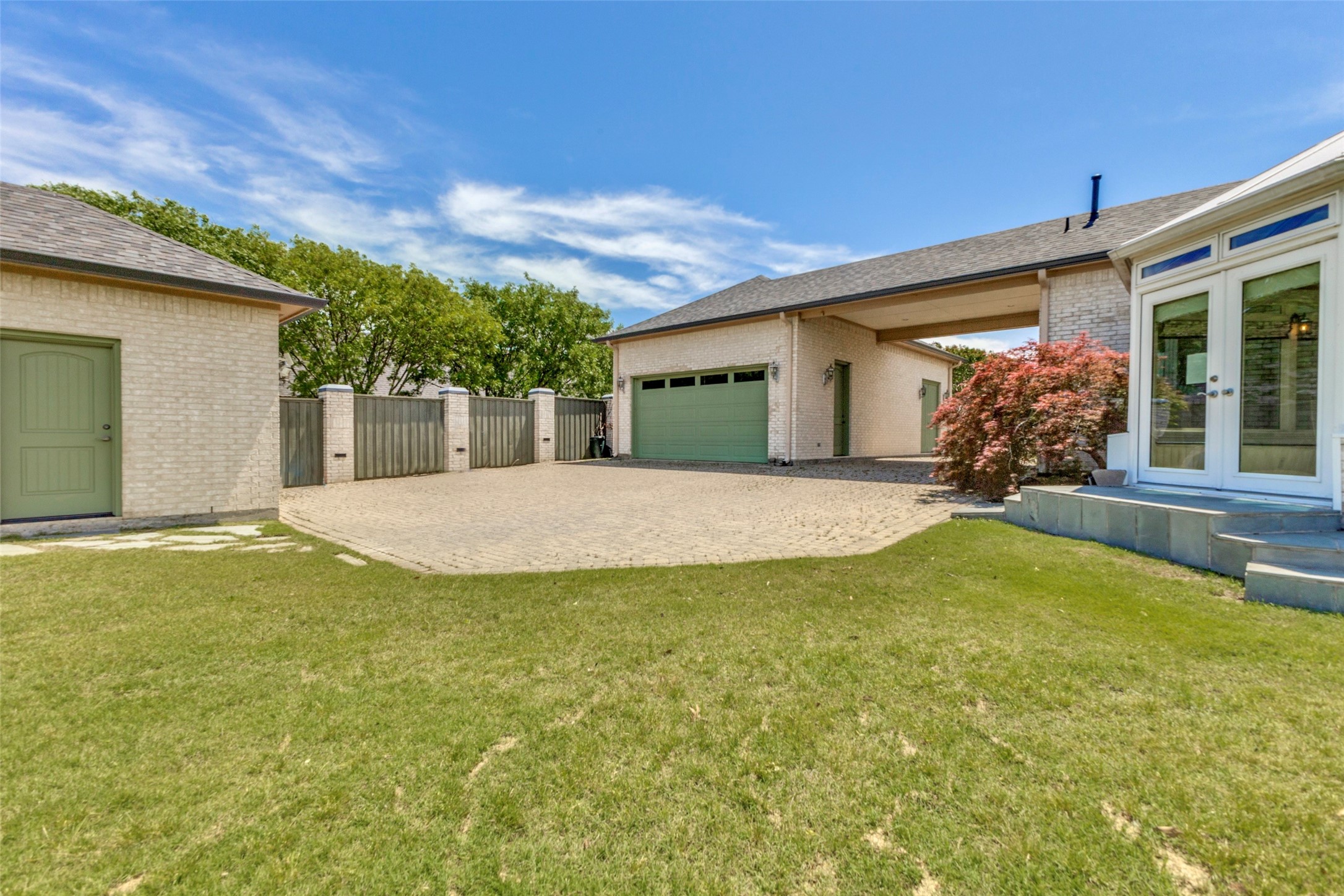 505 Loma Vista, Heath, TX, 75032