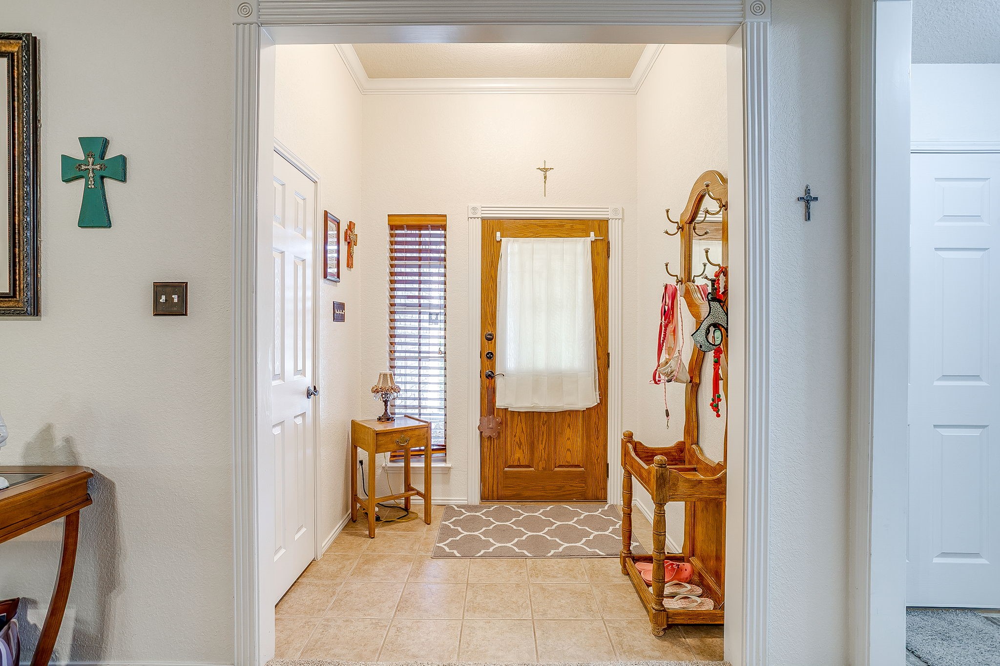 725 Snapper Drive, Burleson, TX, 76028