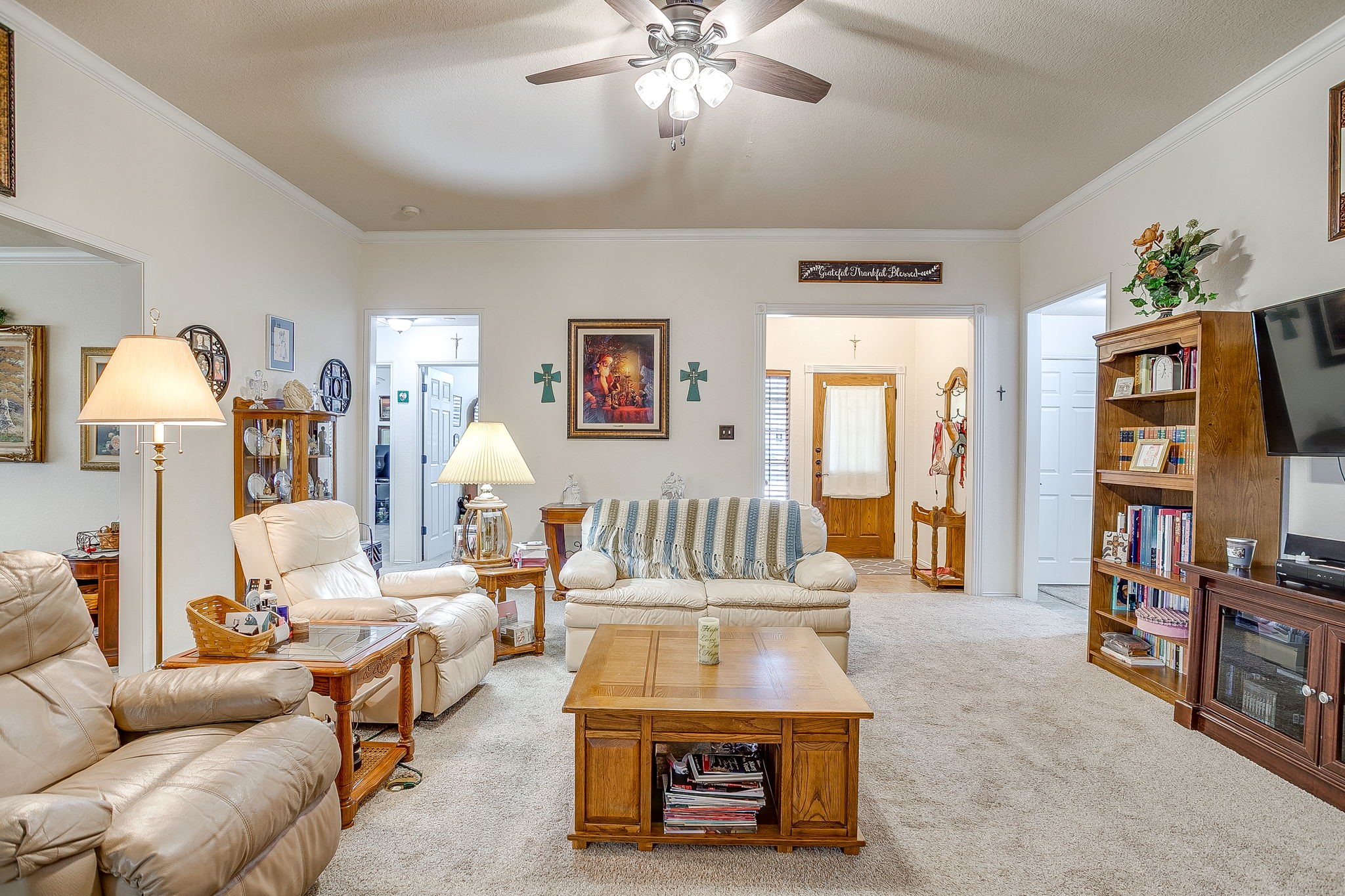 725 Snapper Drive, Burleson, TX, 76028