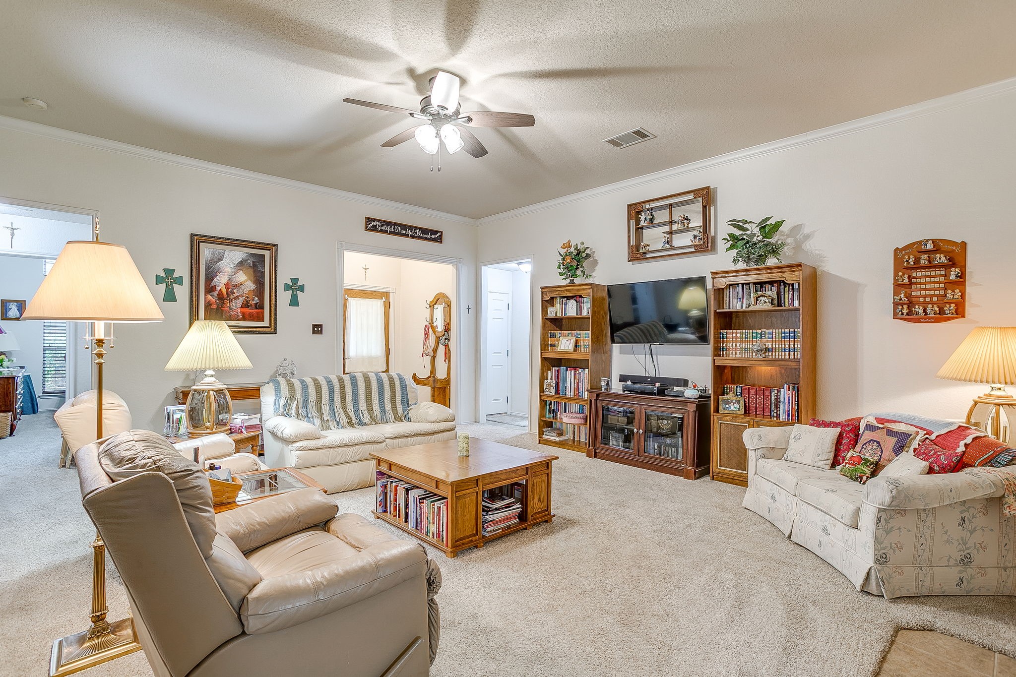725 Snapper Drive, Burleson, TX, 76028