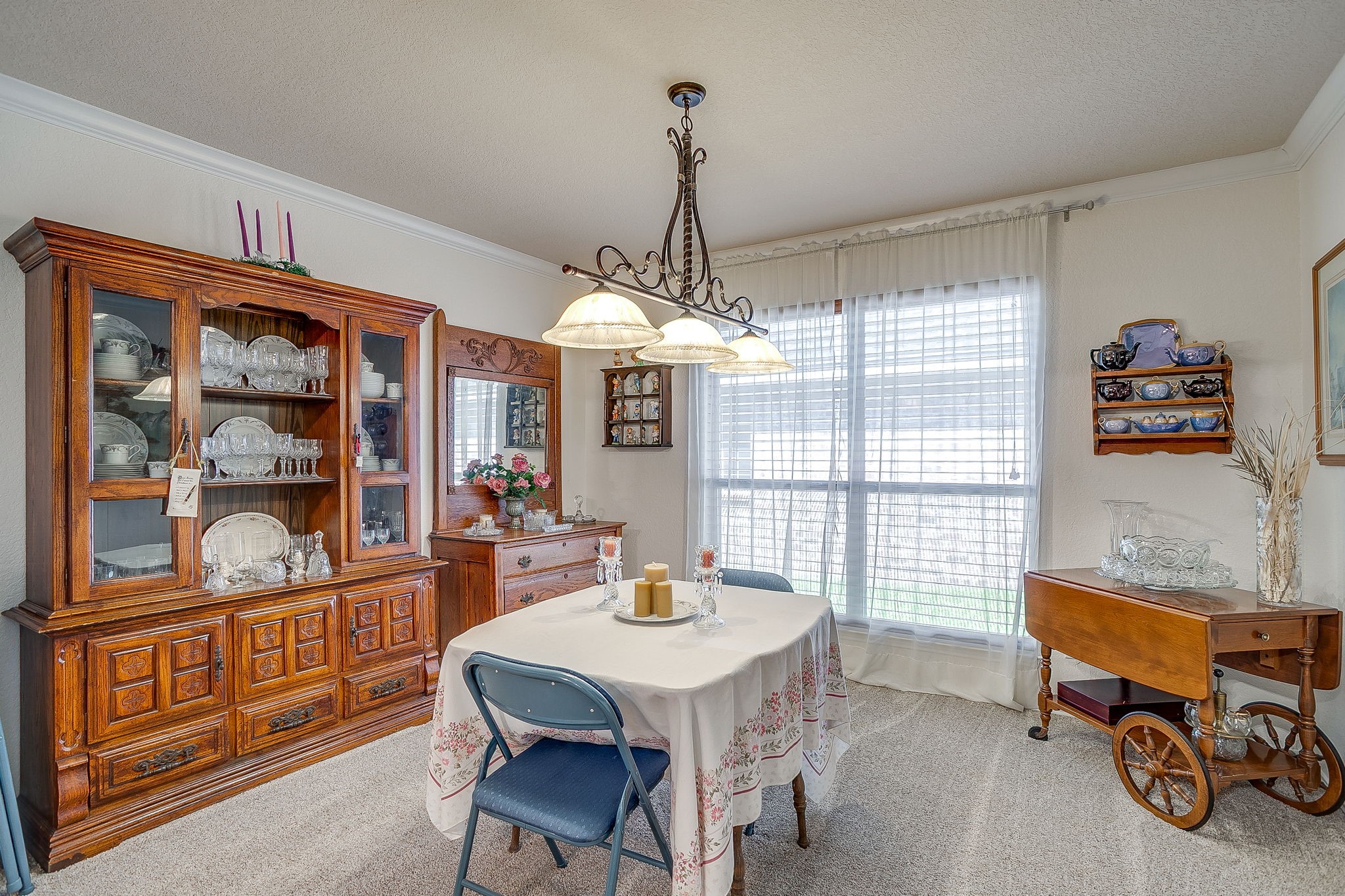 725 Snapper Drive, Burleson, TX, 76028